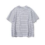 Rose Striped T-Shirt