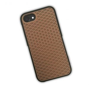 Rubber Waffle IPhone Case