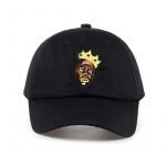 The Notorious B.I.G King Cap