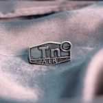 TN Air Ring | Resizable / Silver