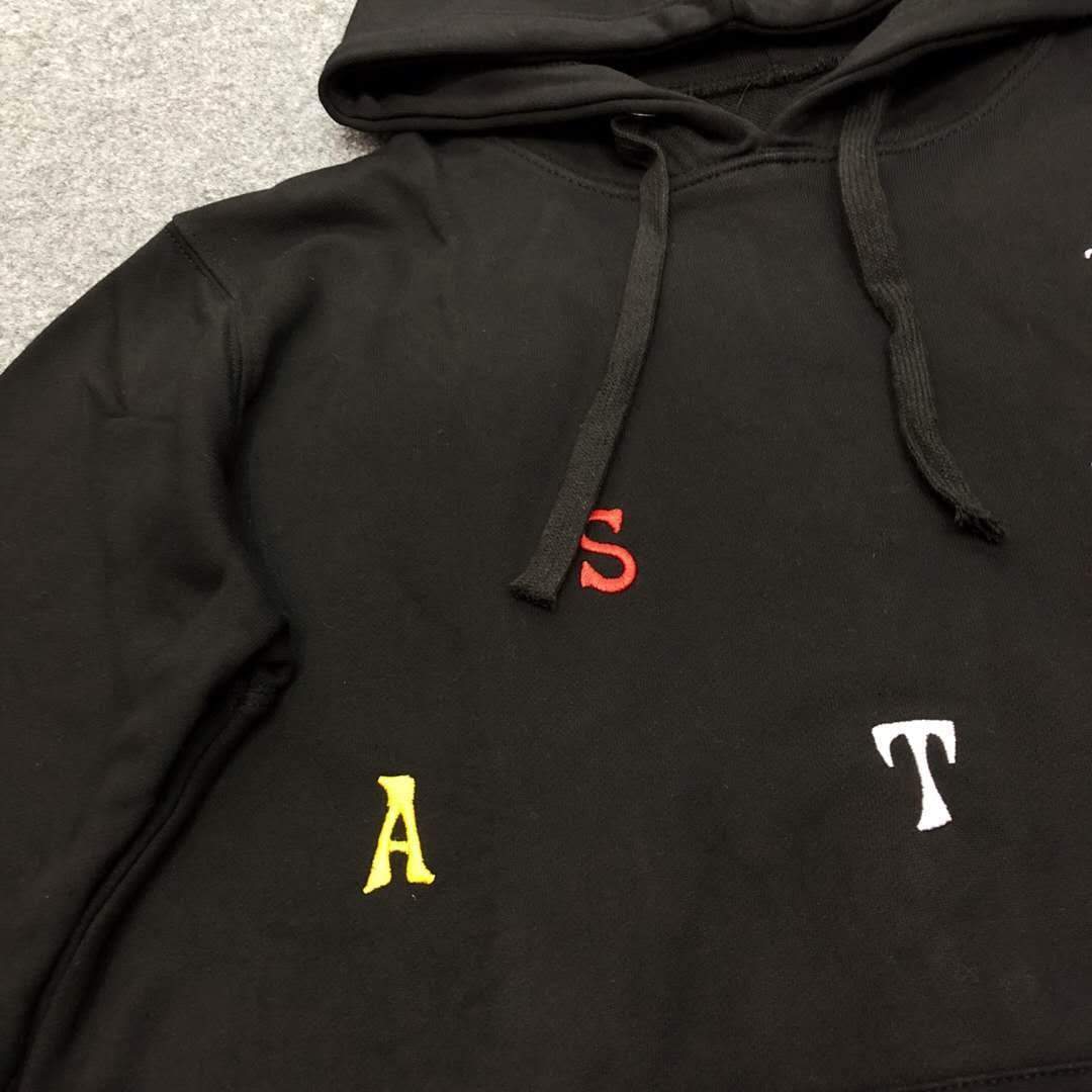 Astroworld on sale lollapalooza hoodie