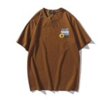 Travis Scott Cactus Trails T-Shirt | Brown / L