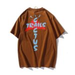 Travis Scott Cactus Trails T-Shirt