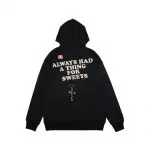 Cactus jack discount apple pie hoodie