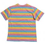 Tyler The Creator Golf Wang Stripe T-Shirt