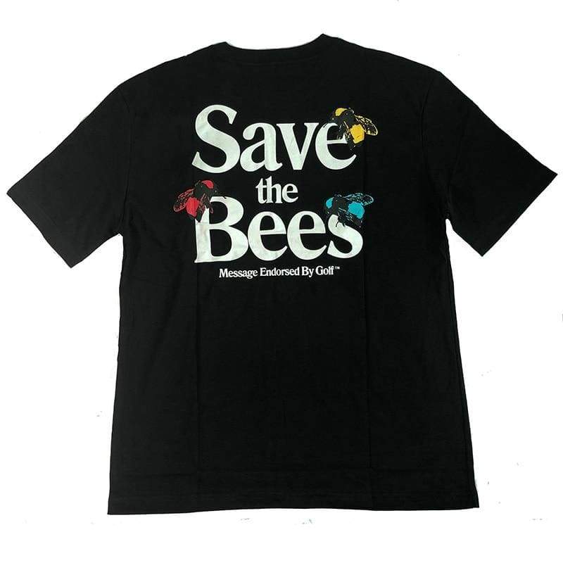 Tyler The Creator Save Bees T-Shirt