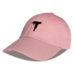 Uzi Cap | Pink