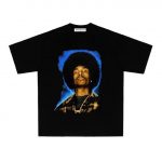 Vintage Snoop Dogg T-Shirt | Black / L