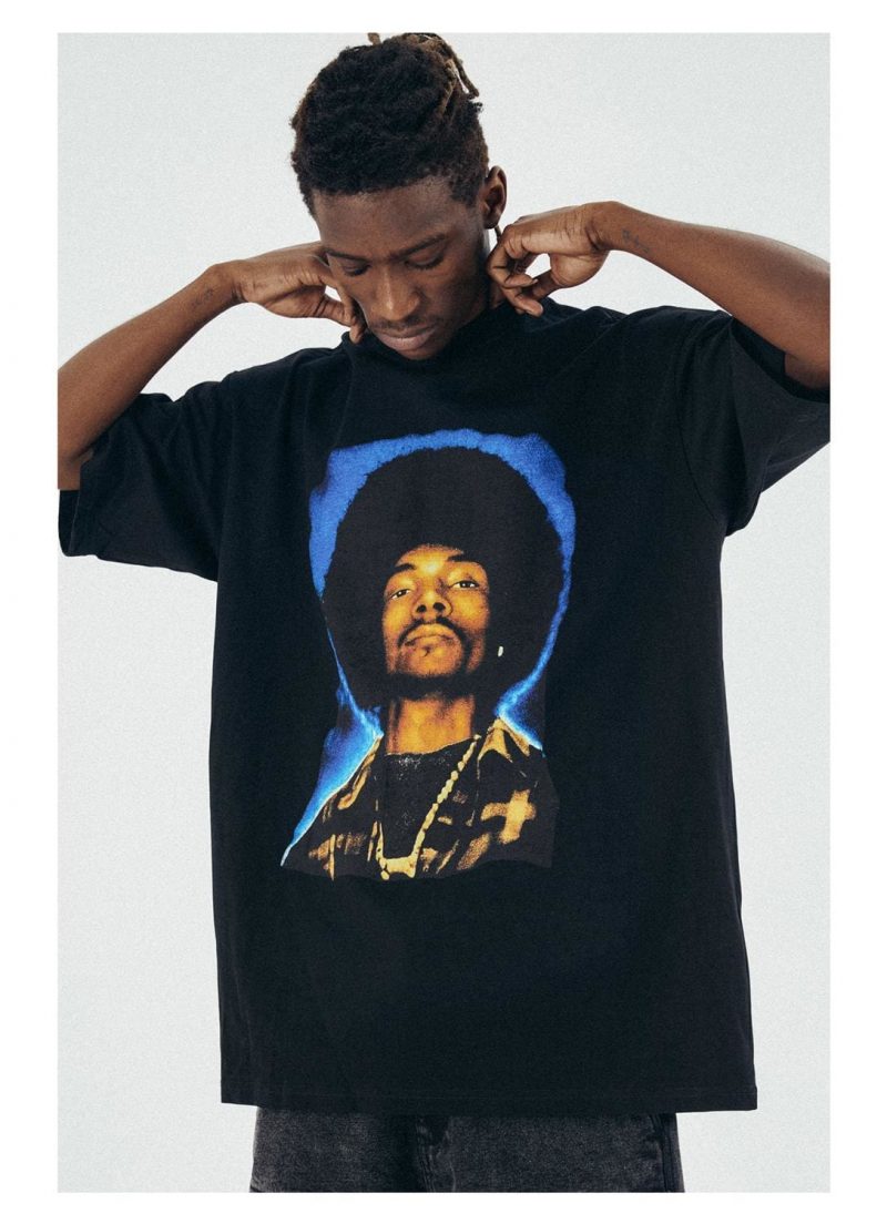 Vintage Snoop Dogg T-Shirt