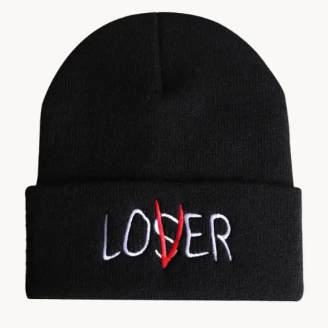 Loser lover outlet hoodie vlone