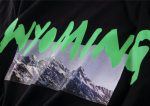 Wyoming ’Jackson Hole’ T-Shirt