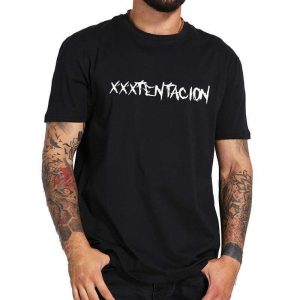 Xxxtentacion T-Shirt