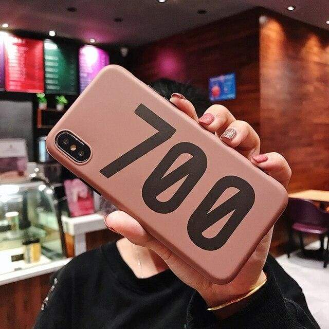 Yeezy Box Phone Case | for iphone 8 / 700