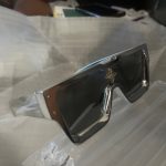 Cyclone Sunglasses photo review