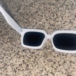 Wrap Around Fashion Sunglasses photo review