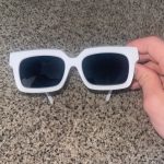 Wrap Around Fashion Sunglasses photo review