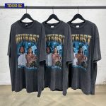 Outkast Stankonia Washed T-Shirt