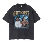 Outkast Stankonia Washed T-Shirt