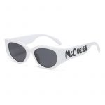 Mcqueen Cat Eye Sunglasses