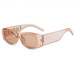 Palm Square Frame sunglasses