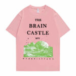 The Brain Castle Asap Rocky T-Shirt