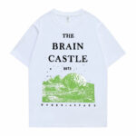 The Brain Castle Asap Rocky T-Shirt