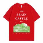 The Brain Castle Asap Rocky T-Shirt