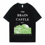 The Brain Castle Asap Rocky T-Shirt