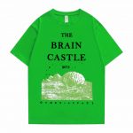 The Brain Castle Asap Rocky T-Shirt