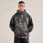 thoroughbred represent black hoodie 6