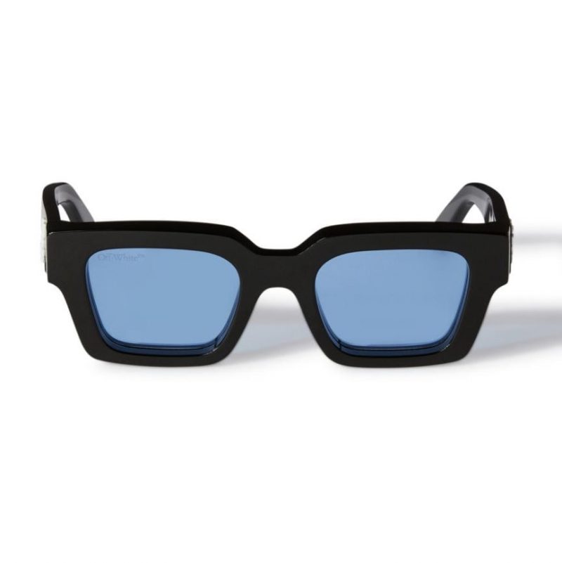 Virgil Square-Frame Sunglasses