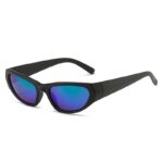 Wrap Around Fashion Sunglasses