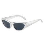 Wrap Around Fashion Sunglasses