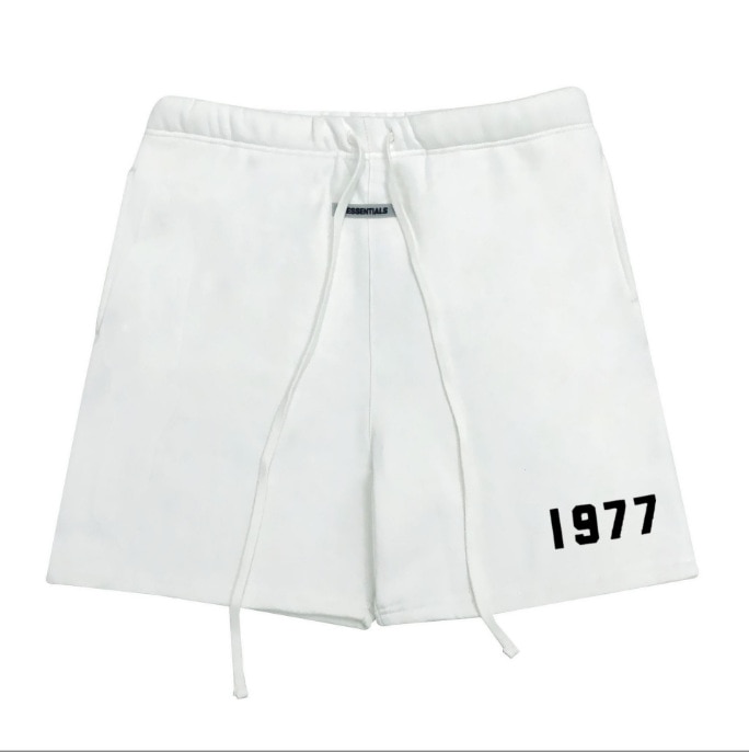 Essentials 1977 Shorts