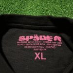 Spider Worldwide L'araignee T-Shirt