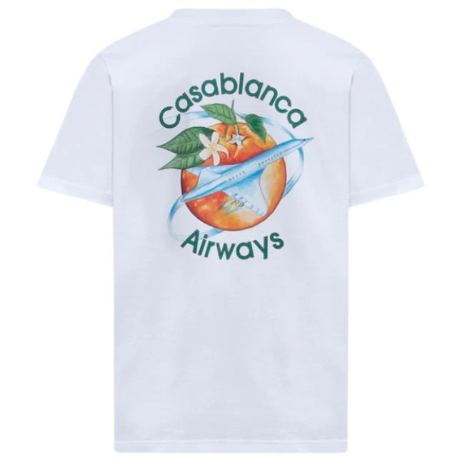 Casablanca Airways T-Shirt