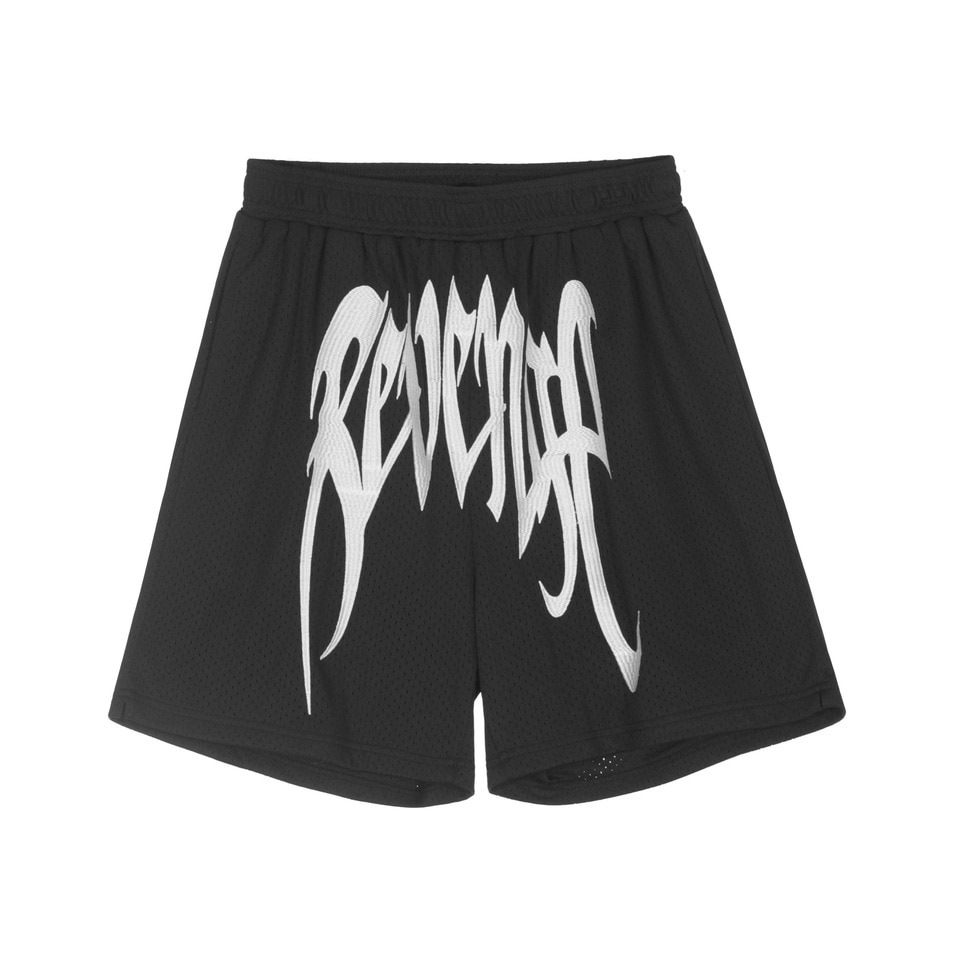 Revenge sold shorts - small