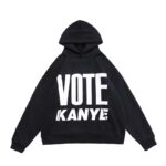 Vote Kanye Season 6 Hoodie