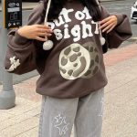 Out Of Sight Hoodie