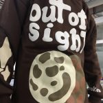 Out Of Sight Hoodie photo review