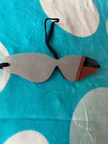 Kanye West YZY Sunglasses photo review