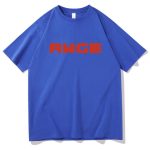 AWGE Asap Rocky T-Shirt