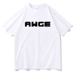 AWGE Asap Rocky T-Shirt