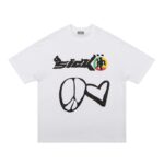 Sicko Peace Love T-Shirt
