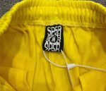 Sp5der Worldwide Websuit Yellow Joggers