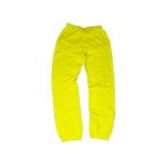 Sp5der Worldwide Websuit Yellow Joggers