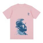 Drake 6ix God T-Shirt