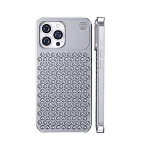 Mac Pro Cheesegrater iPhone Case