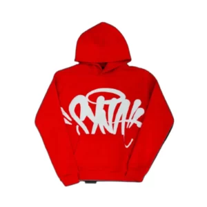 Synaworld Team Syna Hoodie