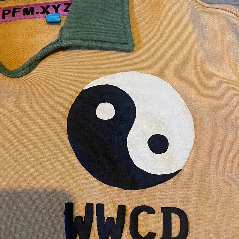 WWCD Club Sweatshirt